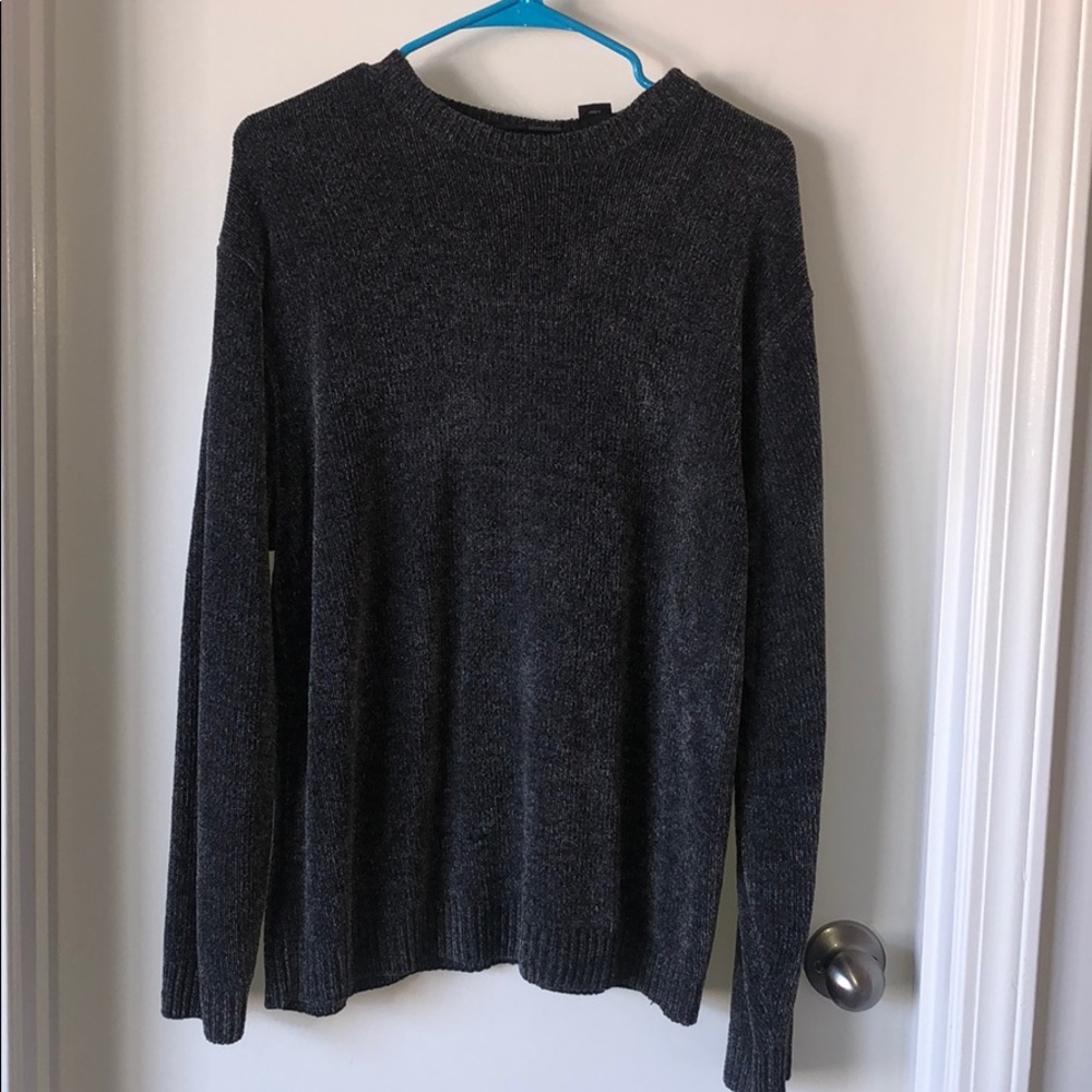 Thick Sweater